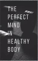 Notebookl/ Trainer Fitness/ healthier eating