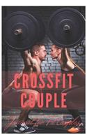 Crossfit Couple Journal for Fit Couples