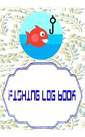 Fishing Log Software