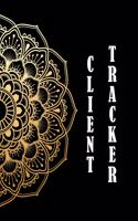 Client Tracker