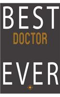 Best Doctor Ever