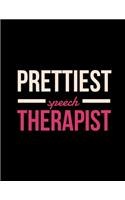 Prettiest Speech Therapist
