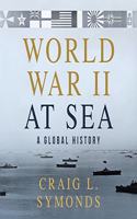 World War II at Sea Lib/E