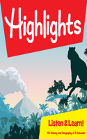 Highlights Listen & Learn!: Let There Be Rock!