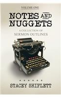 Notes and Nuggets