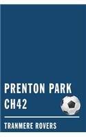 Prenton Park Ch42
