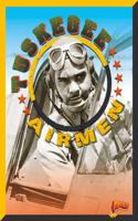 Tuskegee Airmen: (All-American Fighting Forces)