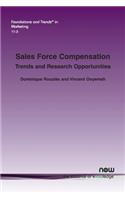 Sales Force Compensation