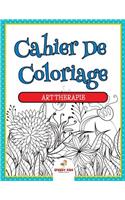 Livre de coloriage de botanique Édition des plantes et des fleurs (French Edition)