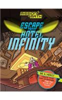 Escape from Hotel Infinity (Numbers)