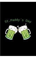 St. Paddys day