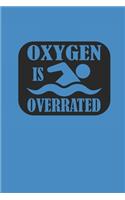 Oxygen Is Overrated