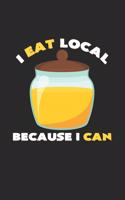 Eat local