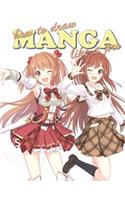 How To Draw Manga Like A Pro: Discover Techniques for Creating Adorable Manga Characters(1 Master Guide to Drawing Anime)