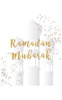 Ramadan Mubarak: Ramadan Mubarak Kareem