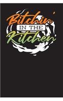 Bitchin In The Kitchen