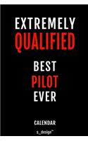Calendar for Pilots / Pilot