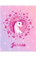 Jurnee