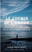 Le Chemin de l'Amour