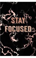 Stay Focused