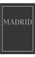 Madrid