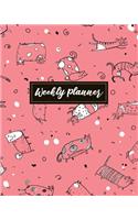 Weekly Planner