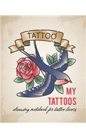 My Tattoos