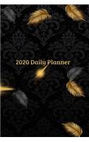 2020 Daily Planner