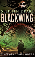 Blackwing (Blackwing Saga Book 1)