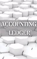 Accounting Ledger
