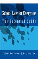 School Law for Everyone