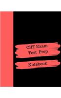 CHT Exam Test Prep