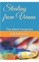 Stealing from Vienna: The Klimt Forgeries
