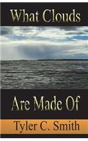 What Clouds Are Made Of