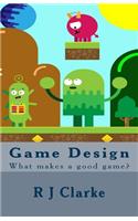 Game Design