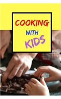 Cooking With Kids