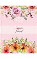 Happiness Journal