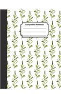 Composition Notebook