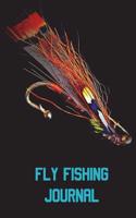 Fly Fishing Journal