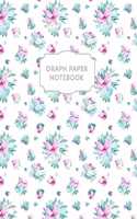 Graph Paper Notebook