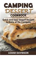 Camping Dessert Cookbook