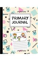 Primary Journal