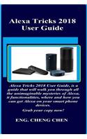 Alexa Tricks 2018 User Guide