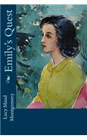Emily's Quest