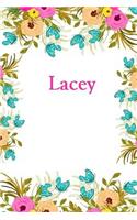 Lacey