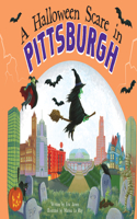 A Halloween Scare in Pittsburgh: (Halloween Scare)