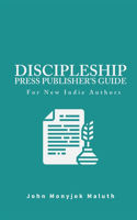 Discipleship Press Publisher's Guide