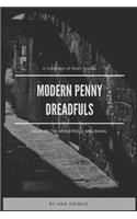 Modern Penny Dreadfuls