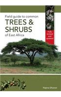 Field guide to common trees & shrubs of East Africa