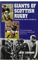 Giants Of Scottish Rugby